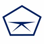 Логотип компании ОРГТЕХСТРОЙ-Новосибирск