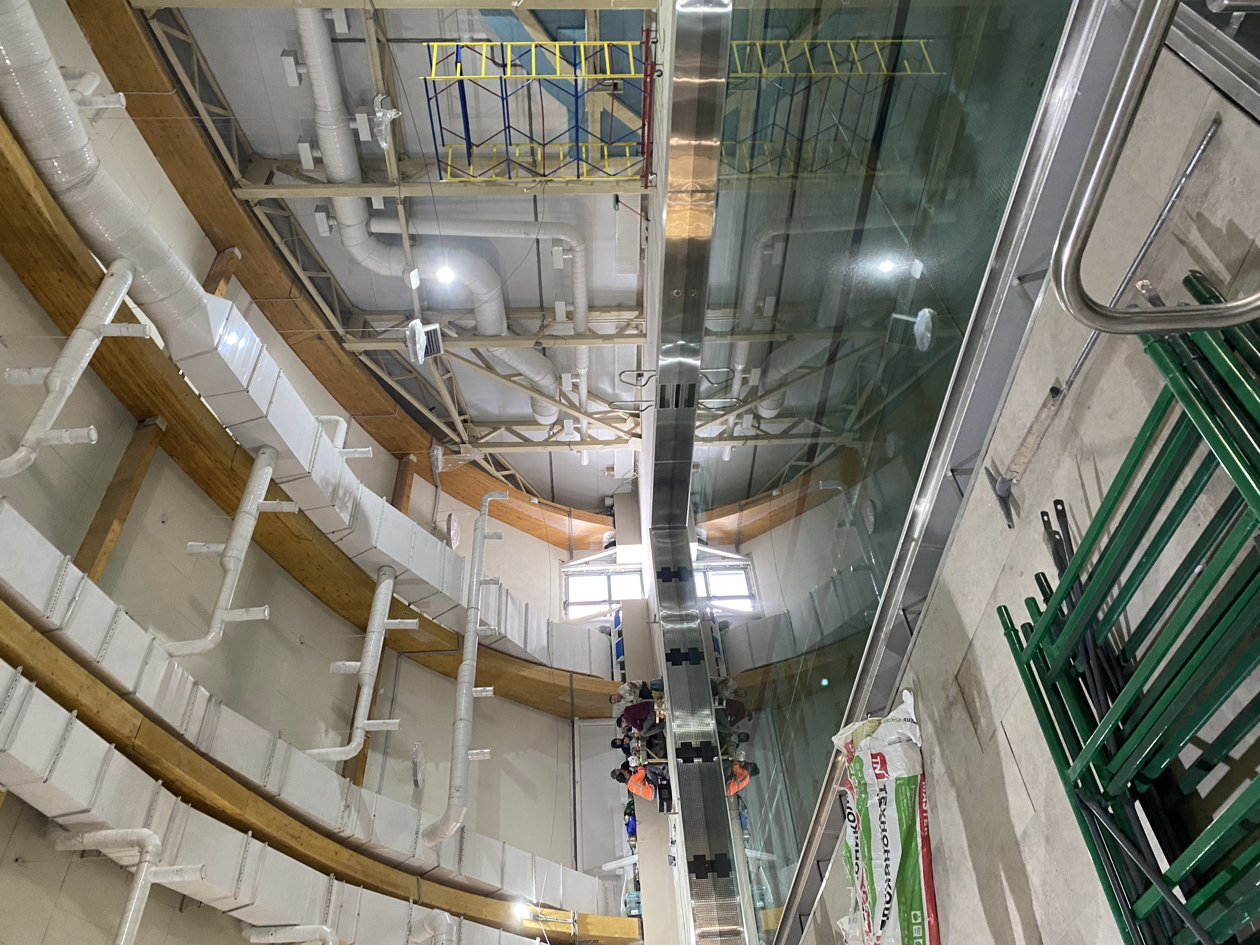 Офисное здание